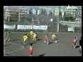SFIDE (Rai 3):Totti e Nesta bimbi