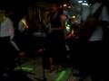 banda bongoó de Linares y ludy Martínez