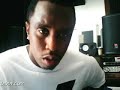P.Diddy Blog #13 - P.Diddy Talks About Janelle Monae!