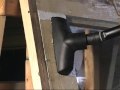 Steam Paint Removal