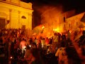 Carosello a Cava de Tirreni