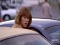 Menstrual Women Parking Lot Car Crash Demo Durby