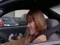 Menstrual Women Parking Lot Car Crash Demo Durby