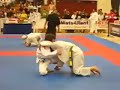 pat miller - panams 2007 bjj white belt middleweight rd1 pat miller - panams 2007 bjj white belt middleweight rd1