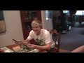 M.FLEA.V Cribs: Jacob Finn Part 1