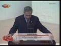 TBMM Yemin töreni 23 dönem Bülent Arinç 2007 TBMM Yemin töreni 23 dönem Bülent Arinç 2007