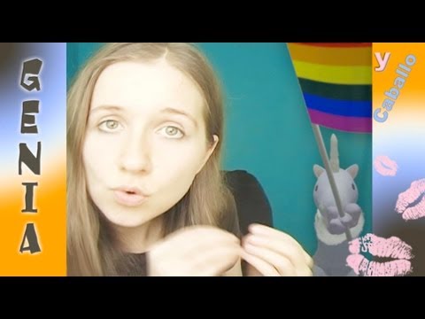 Gays - El fraude del Movimiento Gay y la Violencia de Genero http://www.youtube.com/watch?v=VpKxib9Cno4 Por que los DOCTORES llaman la HOMOSEXUALIDAD una ANOMALIA G...