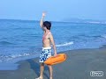Baywatch Parody Riccione