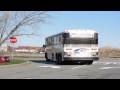 Sound Clip & Photo Slideshow Of New Jersey Transit's MCI D4000 7812