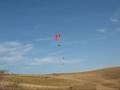 Turbulencia Paragliding 2