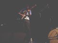 Eyebright Bugler/+81 - Deerhoof @ Great American Music Hall