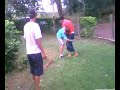 WWE - E.E.B Santa Rita - SMO
