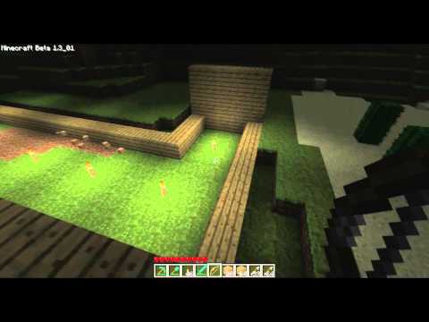 preview-Let\'s Play Minecraft Beta! - 061 - Clean slate (ctye85)
