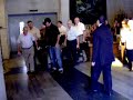 funeral de claudina estevez nogueira