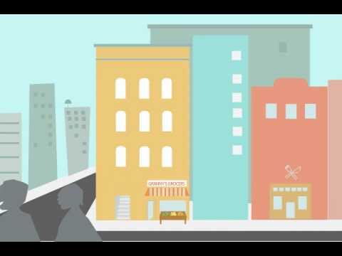 Density is Not a Dirty Word