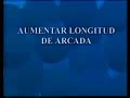 Ortodoncia - Construcci�n de Omega