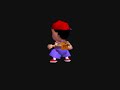 Ness Says Oh´ Gay!