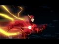 DCU: Justice League | The Flashpoint Paradox | Official Trailer (2013) True 1080pHDThe Flash