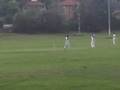 videos de Raja Batting Against Rooty Hill
