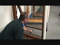 The H Window: Security Features The H Window: Security Features