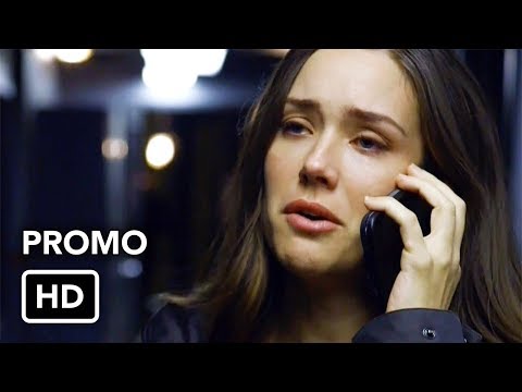 The Blacklist 6x06 Promo "The Ethicist" (HD) Season 6 Episode 6 Promo
