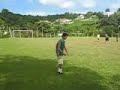 GATUNO no meio do jogo!