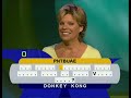 Premiere Episode of That's the Question