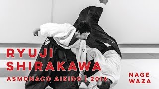 Vidéo : Shirakawa Ryuji