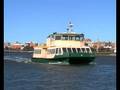 A TRIP ON THE STOCKTON FERRY