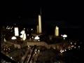 WEDway Peoplemover City of Tomorrow Viewpoint #1