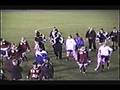 videos de Harilaos Kokkalis, ena paidi tis AEK. Loyola Academy '94-'96