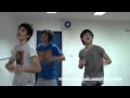 rookie bb follow u follow me dance rookie bb follow u follow me dance