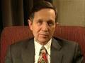 Dennis Kucinich - religion and government - 10 questions