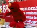 Elmo, au carefour