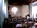 Evangelische Kirchentag Colonia 2007