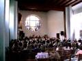Evangelische Kirchentag Colonia 2007