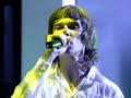 UNKLE ft Ian Brown - Be There Live on TOTP UNKLE ft Ian Brown - Be There Live on TOTP