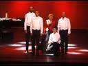 Amsterdamse grachten, Purper met Jos Brink Amsterdamse grachten, Purper met Jos Brink