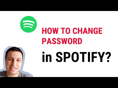 video-linktoworks-HOW TO CHANGE SPOTIFY PASSWORD? - YouTube