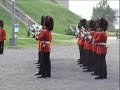 Quebec Retreat Ceremony (1 of 2) Quebec Retreat Ceremony (1 of 2)