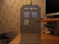 Flight Control TARDIS Flight Control TARDIS