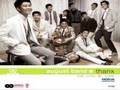 ขอบคุณกันและกัน August Band Thanx