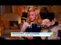 Madonna Says Lady Gaga is 'Reductive'