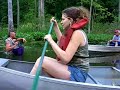 Drunken Canoeing - Part 2 Drunken Canoeing - Part 2