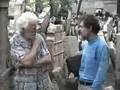 Terence McKenna and Sasha Shulgin together (1/2)