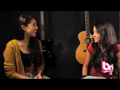 BriWhat? interview