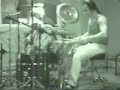 drum solo..for video details and questions contact with me