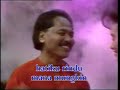 dunia milik berdua - muchsin alatas dan titiek sandhora