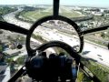 Landing a B-29 Superfortress On the Numbers