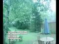 Severe Weather Brings Deluge To South Plainfield--7/23/08
